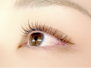 メルエ(merue)/上カラーエクステ/マツエク