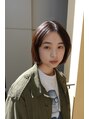 ディプティ モイラ(dipty MOILA) 綺麗め/可愛い/ナチュラル/似合わせまつ毛パーマお任せください!