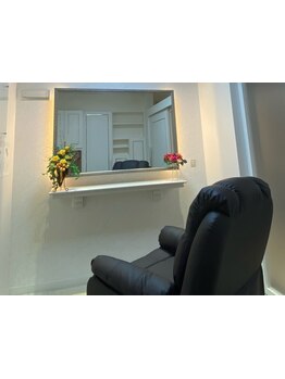 小規模プライベートサロン