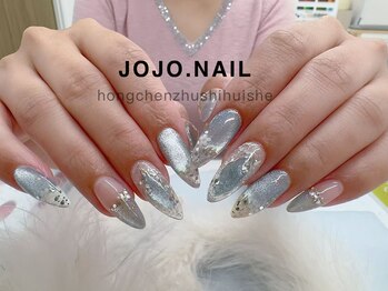 ジョジョネイル 池袋店(JOJOネイル)/