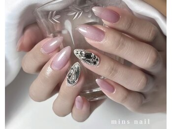 ミンズネイル(minsnail)/