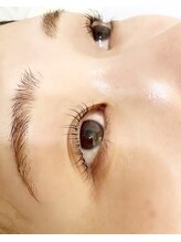 ビジューエス(Bijoux-S)/美眉+パリジェンヌコース