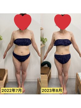 姿勢矯正院 千曲店/美容カイロダイエット♪