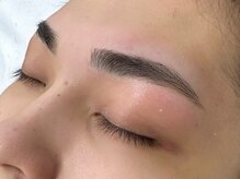 ジェミーアイ 練馬店(GEMMY EYE)/メンズ眉スタイリング