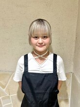 アイクイック 新宿 新宿駅西口店(Ai Quick) 篠根　里葉 【新宿】
