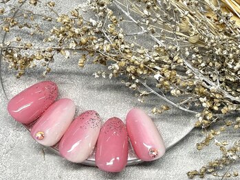 パルフェ 上前津店(PARFAIT)/トレンドコース