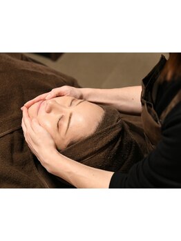 お肌をきれいにしたい