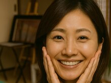 ヘルスハウス優良/小顔施術後のお客様