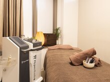 ビハダエステ 町田店(BIHADAエステ)/駅近の個室空間でリラックス♪