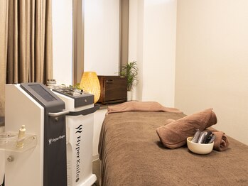 ビハダエステ 町田店(BIHADAエステ)/駅近の個室空間でリラックス♪