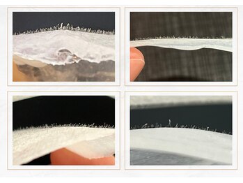 セレーノ 横浜(seReno)/潤艶ワックス 