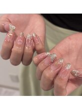 ニコ(NICO)/HAND 持ち込みDesign