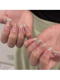 HAND 持ち込みDesign