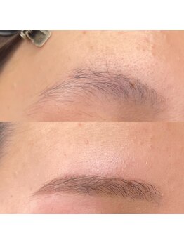 アンシャンテ(Anchante)/