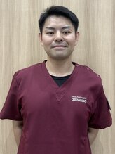 げんき堂整骨院 げんき堂鍼灸院 イオン札幌桑園SC 和田 晃学