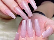 シーアンドビーネイル(C&B Nail)/ワンカラー