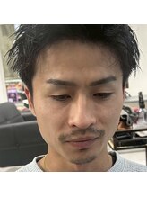 ミロ バイ キング 枚方2号店(Milo by king)/眉毛ワックス脱毛