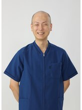 鍼灸マッサージ院 アルフィーネ(alfine) 吉田 宇洋