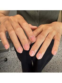 モア ネイル(more nail)/ワンカラー