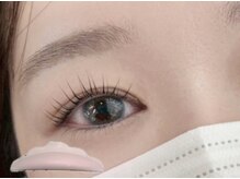 ブルー リュクス(Blue Luxe)/根本から80度の立ち上げ☆