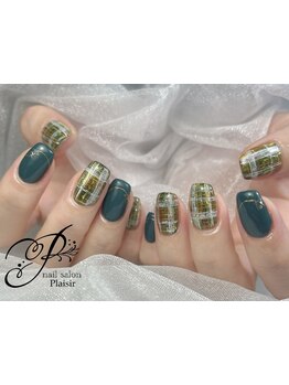 大人女性向けこだわりサロン