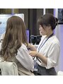 ラリリー(La Lily)&nbsp;2025東京ビューティーワールドに参加♪