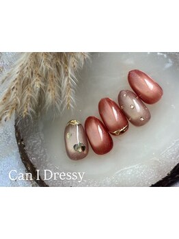 モテ可愛系（デート・合コン）が得意