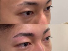 プラチナムブロウ 長岡(PLATINUM BROW)