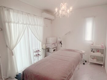 エム シャルール(M chaleur)