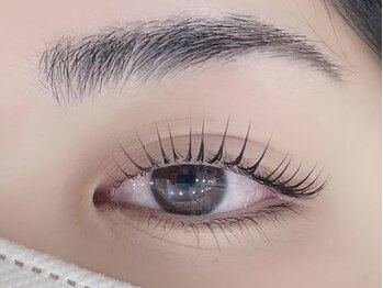 アレグレス 池袋/池袋/マツパ/束間/パリジェンヌ