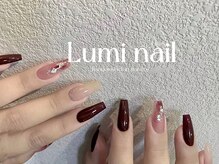 ルミネイル 池袋東口サンシャイン店(Lumi Nail)/可愛いネイル