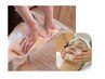 【変化実感☆劇的スッキリ】小顔+全身筋膜リリース120分/21000円→