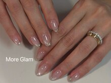 モアグラム 原宿竹下口店(More Glam)/お持ちデザイン