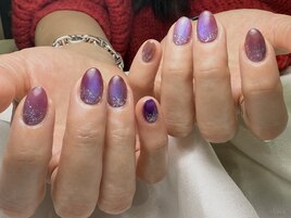 マグネットネイル【12,870】