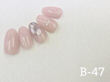 ネイルミショウ(Nail MiShow)/定額B-47