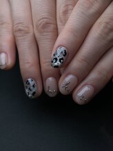 十色 中目黒店/【季節のDESIGN】初回オフ無料！