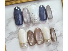 ダリー 新さっぽろ店(Dali)/デザイン豊富☆