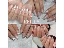 レイリーネイル(Reilly nail)