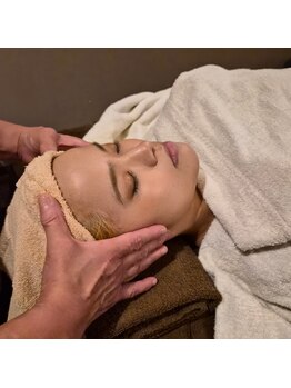 テュセカルム いわき(Tusais Calme)/お肌のお悩みお聞かせください☆