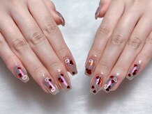 ネイリア(Nailia)