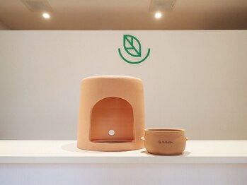 ウルル エルア(ululu 'elua)の写真/【北九州/小倉南アイ＆エステサロン】経験豊富なスタッフがあなたの美を高めるお手伝いをします◎