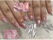 アトリエ シャルム(atelier Charmemu)/ワンカラーちぐはぐ