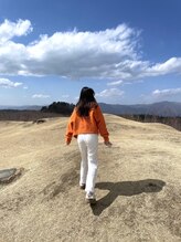 ジュエル(Jewel)&nbsp;植松 美紅