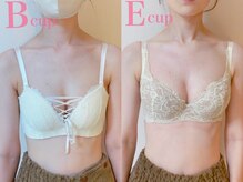 ベリンダ(belinda)の雰囲気（バストアップ/産後の下垂などお悩みに合わせたオーダメイド施術）