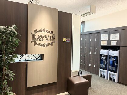 エステティック レイビス 横浜店(RAYVIS)の写真