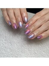 ラフィーナ(RAFFINA)/