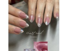 はあとねいる 石巻店の雰囲気（１時間とは思えない可愛さを！）