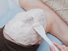 ベル 堀江(Belle)/ハーブピーリング｜MENU