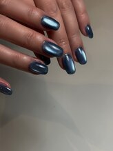 ネイルズキュー(NAILS CUE)/オーダーデザイン