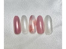 ベルフィオーレ 拝島店(bel fiore)/シンプル定額コース